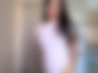 Live cam show with AyaQCute - Curly on testsause.com