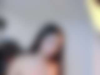 Live cam show with Emily-Loppez - Domination on AdultVida.com
