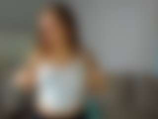 Live cam show with Foxy-Vibe - Tittyfuck on CamwithHer
