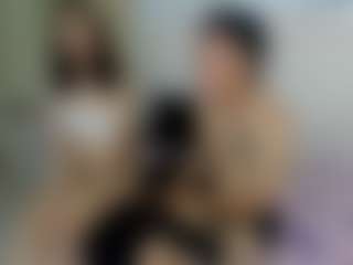 Show de cam sexual en vivo de HeidyQueen