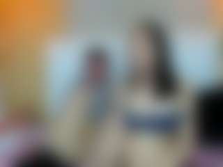 HeidyQueen's Live Sex Cam Show