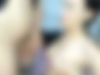 Live cam show with HeidyQueen - Strip on Dolls Live