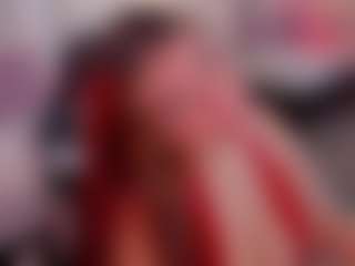 ximena-dork's Live Sex Cam Show