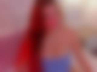 Live cam show with ximena-dork - Red Hair on Camsoda