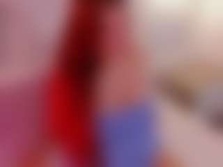 Live cam show with ximena-dork - Red Hair on live18s.com