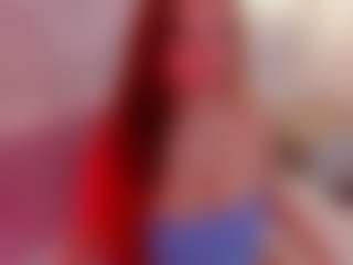 ximena-dork's Live Sex Cam Show