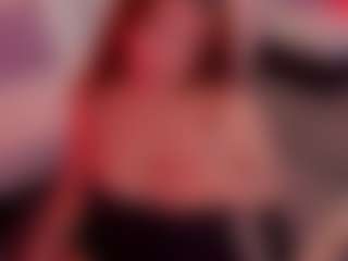 Live cam show with ximena-dork - Red Hair on Latina Girls