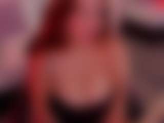 Live cam show with ximena-dork - Red Hair on SxyPornLive