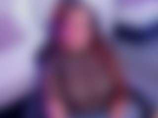 Live cam show with ximena-dork - Red Hair on CamSodaAdn