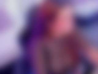 Live cam show with ximena-dork - Green Eyes on Camversity