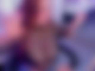 Live cam show with ximena-dork - Red Hair Blowjob on luckytryst.com