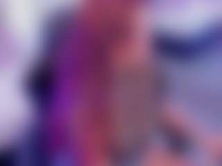 Live cam show with ximena-dork - Green Eyes on friskycurves.com
