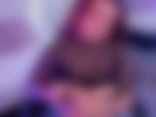 Live cam show with ximena-dork - Green Eyes on Livezox