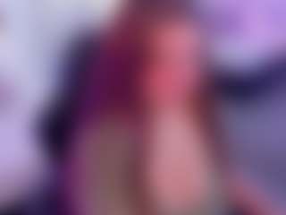 Live cam show with ximena-dork - Red Hair on fapnchat