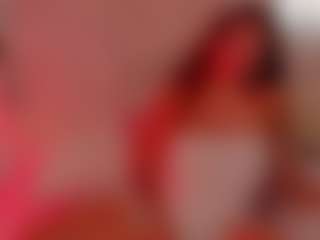 Live cam show with ximena-dork - Green Eyes on Camsoda Late Night
