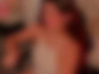 Pokaz na żywo z ximena-dork - Red Hair na Camsoda