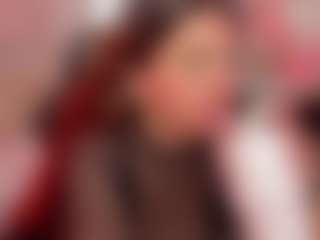 Live cam show with ximena-dork - Red Hair on instabang