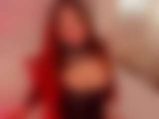 ximena-dork's Live Sex Cam Show