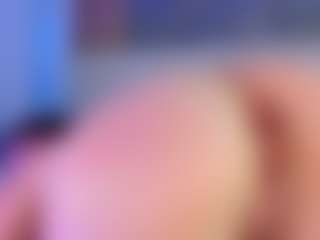 Live cam show with carol-jc - Blue Eyes on luckytryst.com