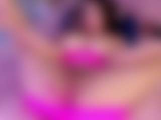 Show en direct avec carol-jc - Blue Eyes sur Camsoda