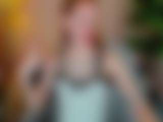 Live cam show with Jaidii - Strip Red Hair on Hubzter Live