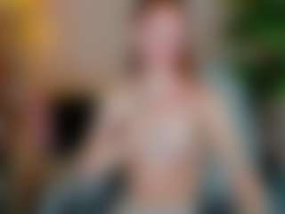 Live cam show with Jaidii - Red Hair on camwithhim.com