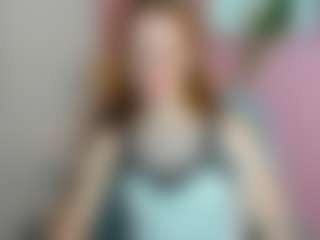 Live cam show with Jaidii - Red Hair on makecum.org