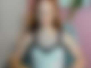 Live cam show with Jaidii - Red Hair on crypto-cams