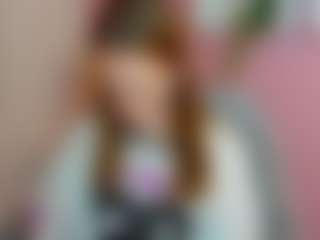 Live cam show with Jaidii - Red Hair on Soda Cam