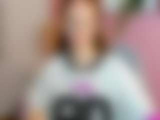 Live cam show with Jaidii - Red Hair on madthumbs
