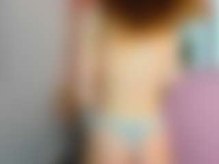 Live cam show with Jaidii - Red Hair Young Adult on Free Soda