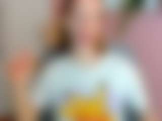 Live cam show with Jaidii - Red Hair Teen (18+) on 1on1-livenow