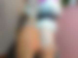Live cam show with Jaidii - Handjob on TeamSkeetLive