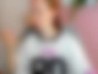 Live cam show with Jaidii - Red Hair Teen (18+) on Lustler
