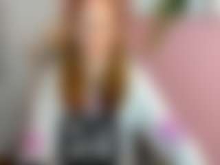 Live cam show with Jaidii - Red Hair Cum on Dare Cams