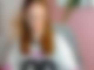 Live cam show with Jaidii - Red Hair Teen (18+) on LiveSexCams6