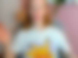Live cam show with Jaidii - Red Hair Teen (18+) on Streamer API