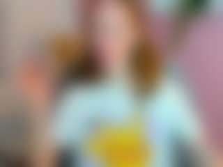 Live cam show with Jaidii - Red Hair on TeamSkeetLive