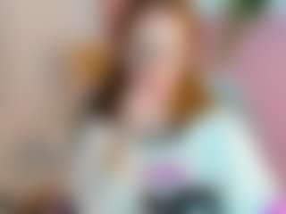 Live cam show with Jaidii - Red Hair Cum on Camsoda