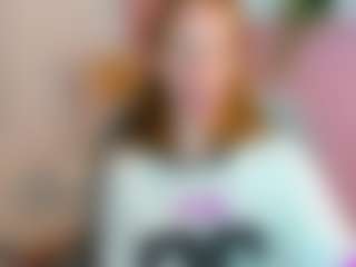 Live cam show with Jaidii - Red Hair on Camsoda