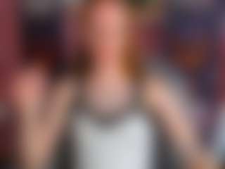 Live cam show with Jaidii - Red Hair Teen (18+) on CamSextacy