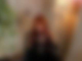 Live cam show with MissDilara - Public Red Hair on Camsoda