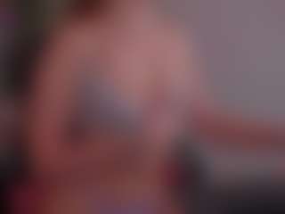 Live cam show with RinaKlark - Blue Eyes on live18s.com