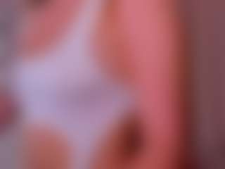 Live cam show with RinaKlark - Blue Eyes on Hubzter Live