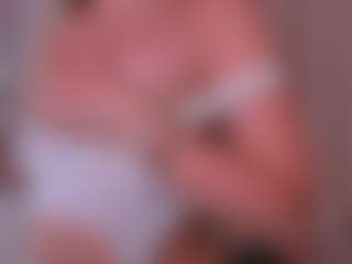 Live cam show with RinaKlark - Blue Eyes on TeamSkeetLive