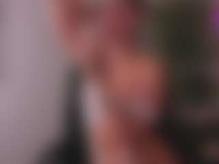 Live cam show with RinaKlark - Blue Eyes on CamClone