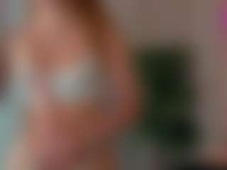 Live cam show with RinaKlark - Blue Eyes on 1on1-livenow
