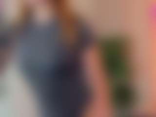 Live cam show with RinaKlark - Blue Eyes on Fit Hotties