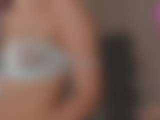 Live cam show with RinaKlark - Blue Eyes on Camsoda