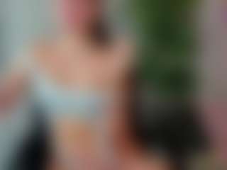Live cam show with RinaKlark - Blue Eyes on Dolls Live